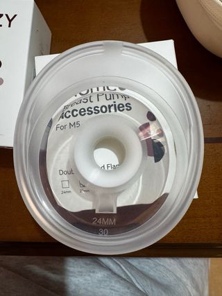 Tiralatte Momcozy M5