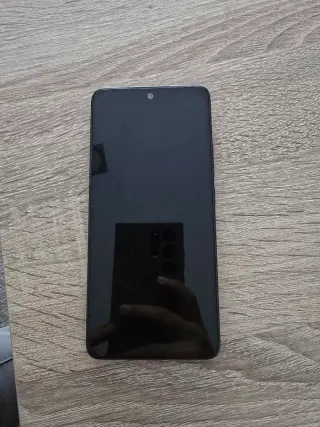Xiaomi Redmi Note 14 5G Negro