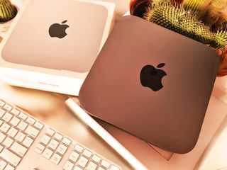 Mac Mini Apple 2018 i7 64GB RAM 2TB SSD Ordenador