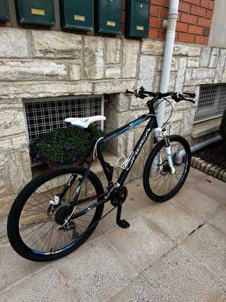 Bicicleta Orbea 26 Montaña
