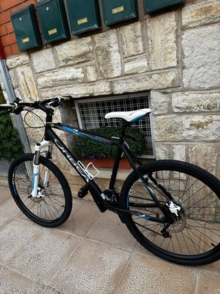 Bicicleta Orbea 26 Montaña