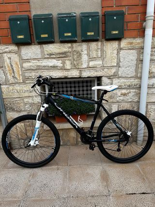 Bicicleta Orbea 26 Montaña