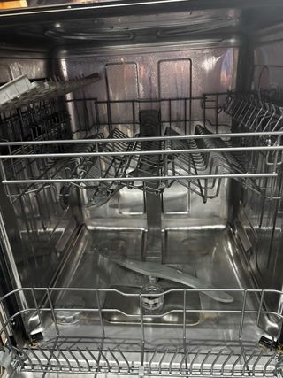 Lavavajillas Fagor 60 cm