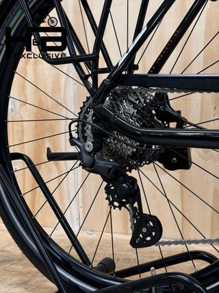 KTM Macina Tour CX 610 Shimano 2022