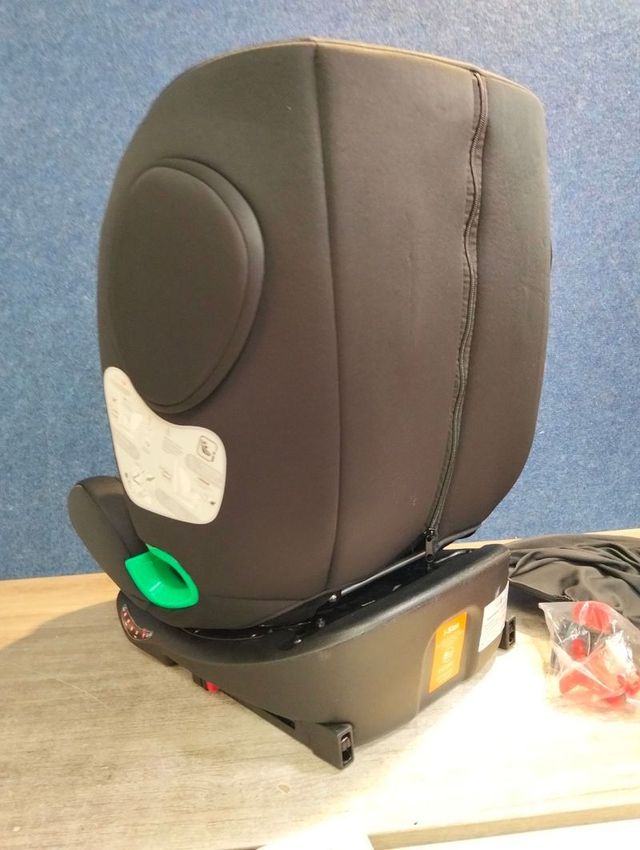 Cadeira de carro FableKids NORA i-Size 40-150cm