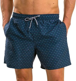 ✨ - RIPT Essentials Bañador para hombre Shorts de