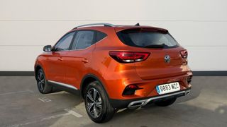 MG ZS 1.5 COMFORT 106 5P