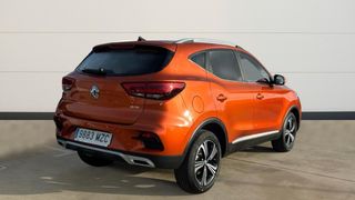 MG ZS 1.5 COMFORT 106 5P