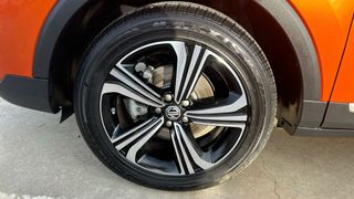 MG ZS 1.5 COMFORT 106 5P