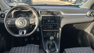 MG ZS 1.5 COMFORT 106 5P