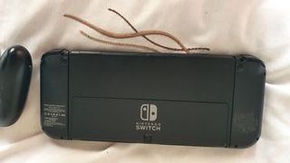 Nintendo Switch OLED Multicolor