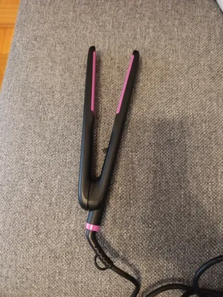 Plancha de pelo Philips