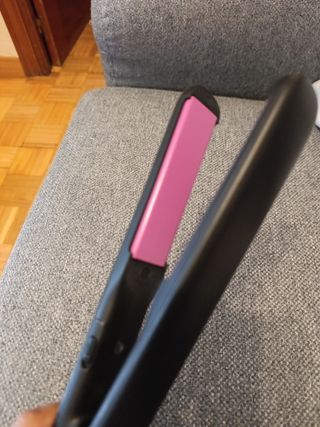 Plancha de pelo Philips