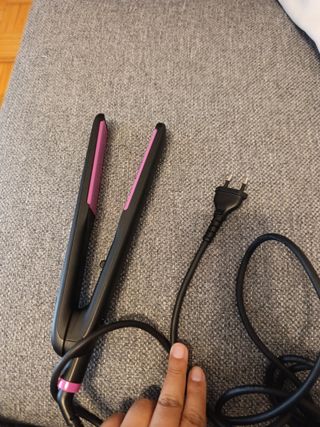 Plancha de pelo Philips