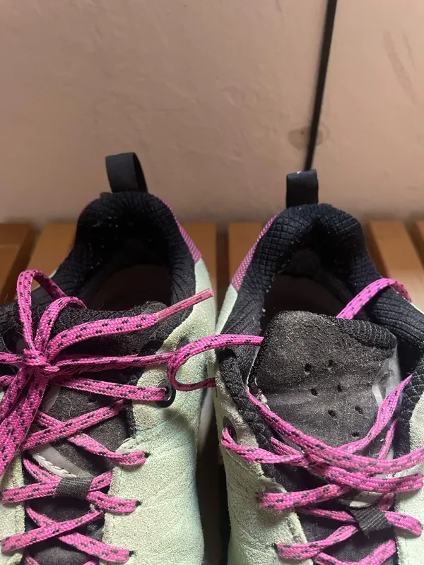 Zapatillas Scarpa Mujer Talla 40.5