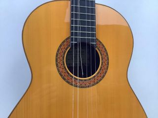 E677198-0 Guitarra Clasica Jose L. Postigo Año