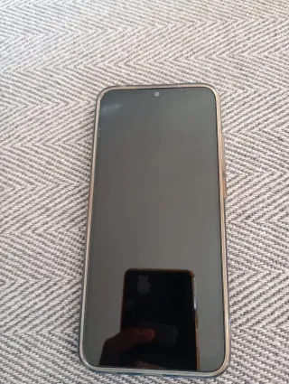 Xiaomi Redmi 9C Negro