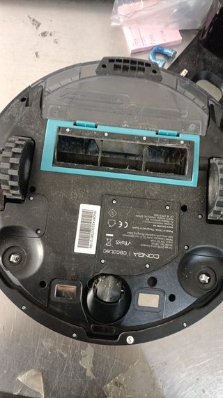 ✨ - Cecotec Robot Aspirador Conga 2499 Ultra Genes