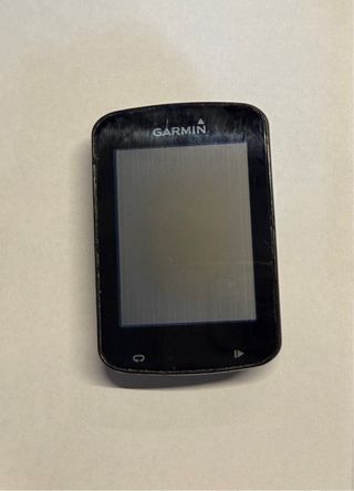 Garmin Ciclocomputador GPS
