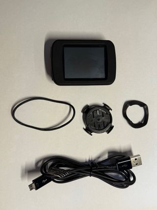 Garmin Ciclocomputador GPS