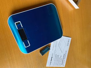 Báscula Cocina Boston Tech HK105 Nueva