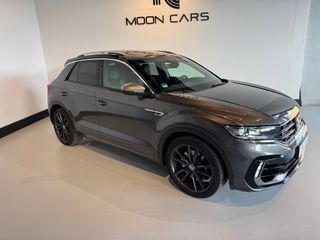 VW TROC R 300CV AKRAPOVIC TECHO PRETORIA ACC DCC