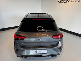 VW TROC R 300CV AKRAPOVIC TECHO PRETORIA ACC DCC