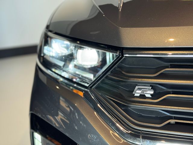 VW TROC R 300CV AKRAPOVIC TECHO PRETORIA ACC DCC