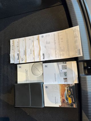 VW TROC R 300CV AKRAPOVIC TECHO PRETORIA ACC DCC