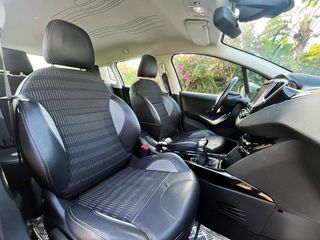 Peugeot 2008 12 puretech allure