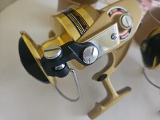 Carretes Pesca Daiwa GS9 Nuevos
