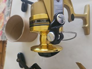 Carretes Pesca Daiwa GS9 Nuevos