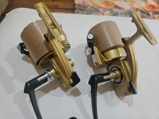 Carretes Pesca Daiwa GS9 Nuevos