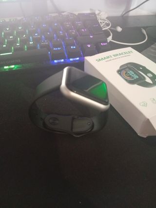 Pulsera Inteligente Smart Band