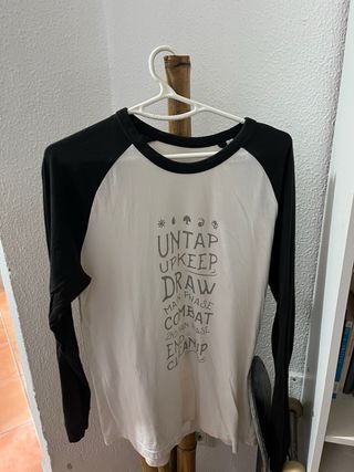 Camiseta Magic The Gathering Talla ML