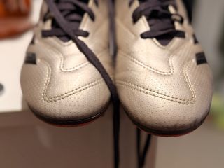 Botas de fútbol Adidas Predator Niños Talla 36