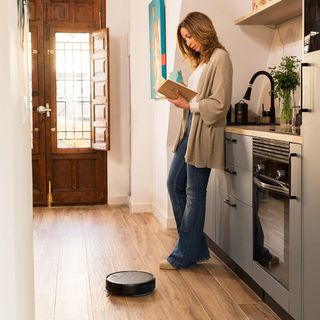 💰 - Cecotec Robot Aspirador Conga 999 Origin X-Tre