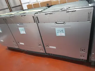 Lavavajillas Integración gran oferta