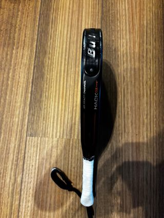 Bullpadel Hack 03 Confort 2024