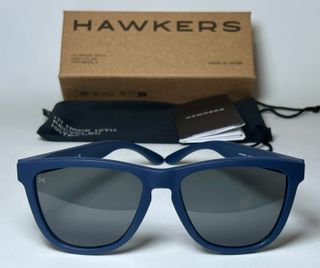 GAFAS HAWKERS POLARIZADAS NUEVAS A ESTRENAR