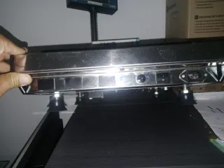 Báscula Mapal en buen estado