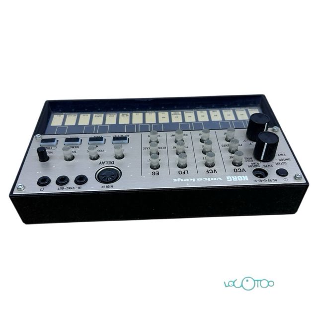 Sintetizzatore Korg Volca Keys
