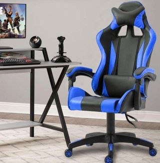 Sedia Gaming 3 colori disponibili 