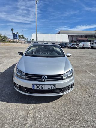 Volkswagen Eos 2012 2.0 tdi dsg sport