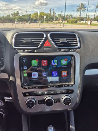 Volkswagen Eos 2012 2.0 tdi dsg sport