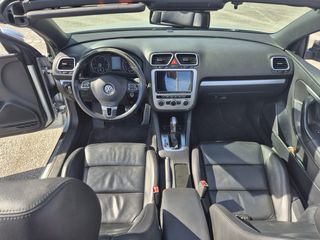 Volkswagen Eos 2012 2.0 tdi dsg sport