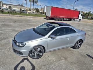 Volkswagen Eos 2012 2.0 tdi dsg sport