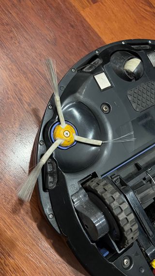 Aspirador Robot iRobot Roomba 520