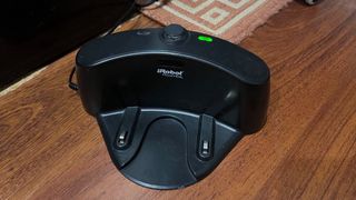 Aspirador Robot iRobot Roomba 520