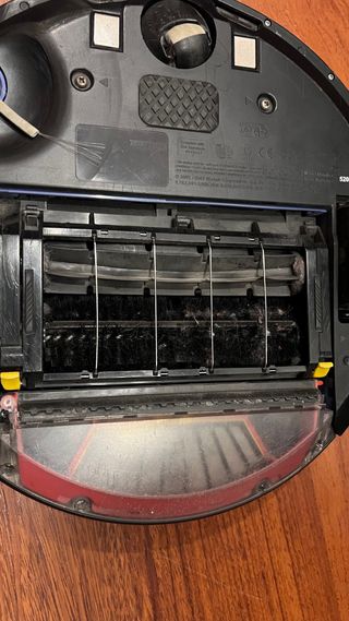 Aspirador Robot iRobot Roomba 520